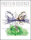 Protein Science Jan 2013 Cover